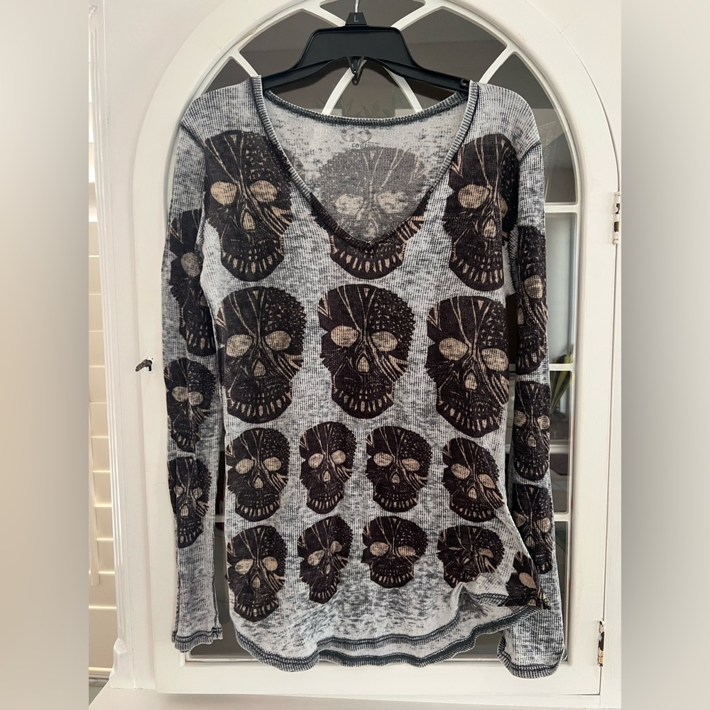 Go Couture Tunic